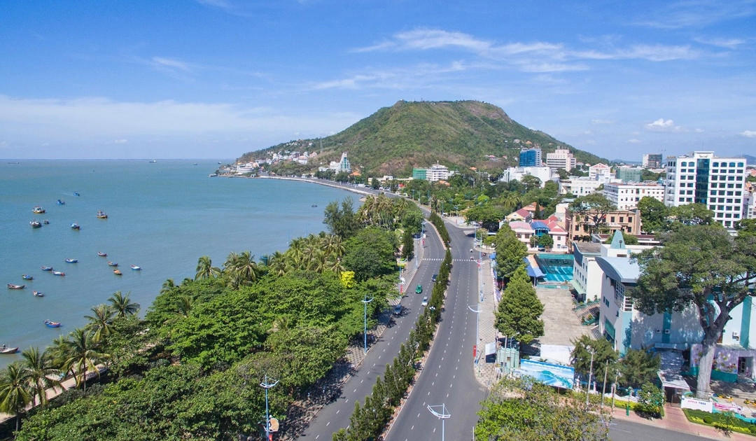 Bàn bida Bà Rịa Vũng Tàu